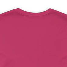 Load image into Gallery viewer, Art is for Everyone Unisex Jersey Short Sleeve Tee
