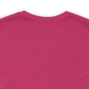 Art is for Everyone Unisex Jersey Short Sleeve Tee