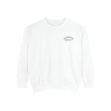 Load image into Gallery viewer, Unisex Garment-Dyed Sweatshirt
