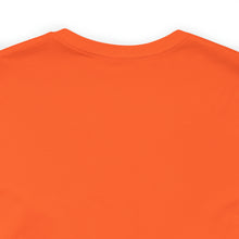 Load image into Gallery viewer, LETS MAKE ART Rainbow Unisex Jersey Short Sleeve Tee
