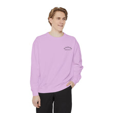 Load image into Gallery viewer, Unisex Garment-Dyed Sweatshirt
