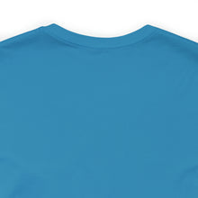 Load image into Gallery viewer, Art is for Everyone Unisex Jersey Short Sleeve Tee
