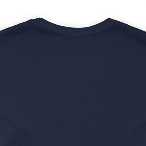 In this class we are artists Unisex Jersey Short Sleeve Tee