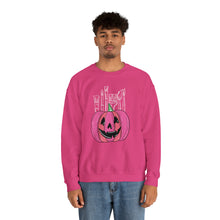 Load image into Gallery viewer, Pumpkin Supplies Unisex Heavy Blend™ Crewneck Sweatshirt
