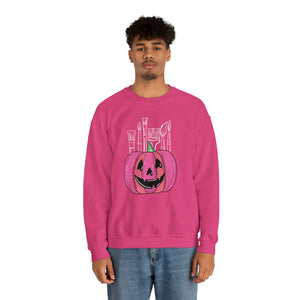 Pumpkin Supplies Unisex Heavy Blend™ Crewneck Sweatshirt