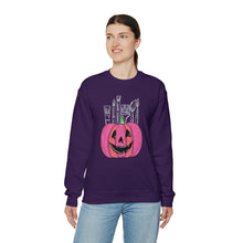 Load image into Gallery viewer, Pumpkin Supplies Unisex Heavy Blend™ Crewneck Sweatshirt
