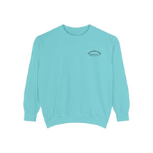 Load image into Gallery viewer, Unisex Garment-Dyed Sweatshirt
