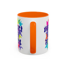 Load image into Gallery viewer, Accent Coffee Mug (11, 15oz)

