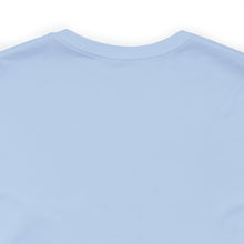 Load image into Gallery viewer, Art is for Everyone Unisex Jersey Short Sleeve Tee
