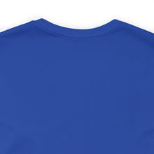 Load image into Gallery viewer, In this class we are artists Unisex Jersey Short Sleeve Tee
