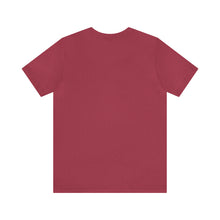 Load image into Gallery viewer, Art is for Everyone Unisex Jersey Short Sleeve Tee
