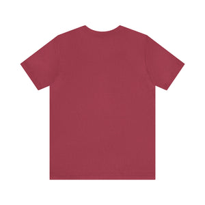 Art is for Everyone Unisex Jersey Short Sleeve Tee