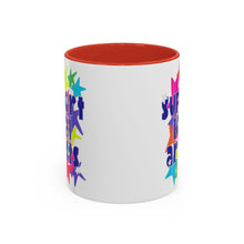 Load image into Gallery viewer, Accent Coffee Mug (11, 15oz)
