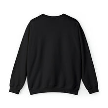 Load image into Gallery viewer, Heart Art Teacher Unisex Heavy Blend™ Crewneck Sweatshirt
