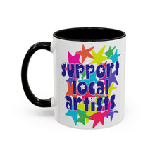 Load image into Gallery viewer, Accent Coffee Mug (11, 15oz)
