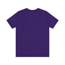 Load image into Gallery viewer, Heart Art Teacher Unisex Jersey Short Sleeve Tee
