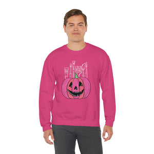 Pumpkin Supplies Unisex Heavy Blend™ Crewneck Sweatshirt