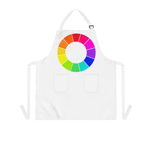 Apron Color Wheel