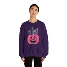Load image into Gallery viewer, Pumpkin Supplies Unisex Heavy Blend™ Crewneck Sweatshirt
