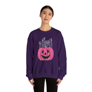 Pumpkin Supplies Unisex Heavy Blend™ Crewneck Sweatshirt