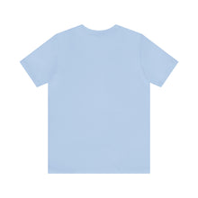 Load image into Gallery viewer, In this class we are artists Unisex Jersey Short Sleeve Tee
