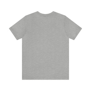In this class we are artists Unisex Jersey Short Sleeve Tee