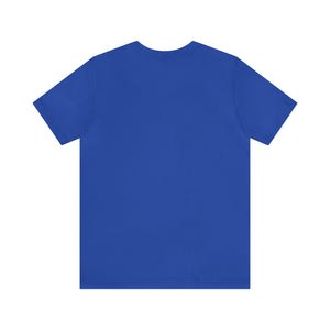 In this class we are artists Unisex Jersey Short Sleeve Tee