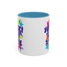 Load image into Gallery viewer, Accent Coffee Mug (11, 15oz)

