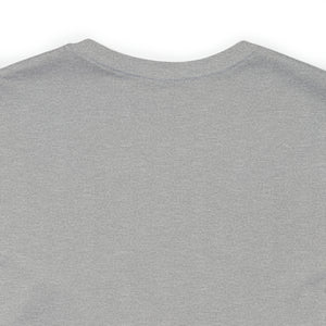 In this class we are artists Unisex Jersey Short Sleeve Tee