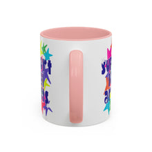 Load image into Gallery viewer, Accent Coffee Mug (11, 15oz)
