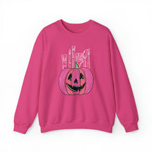 Load image into Gallery viewer, Pumpkin Supplies Unisex Heavy Blend™ Crewneck Sweatshirt
