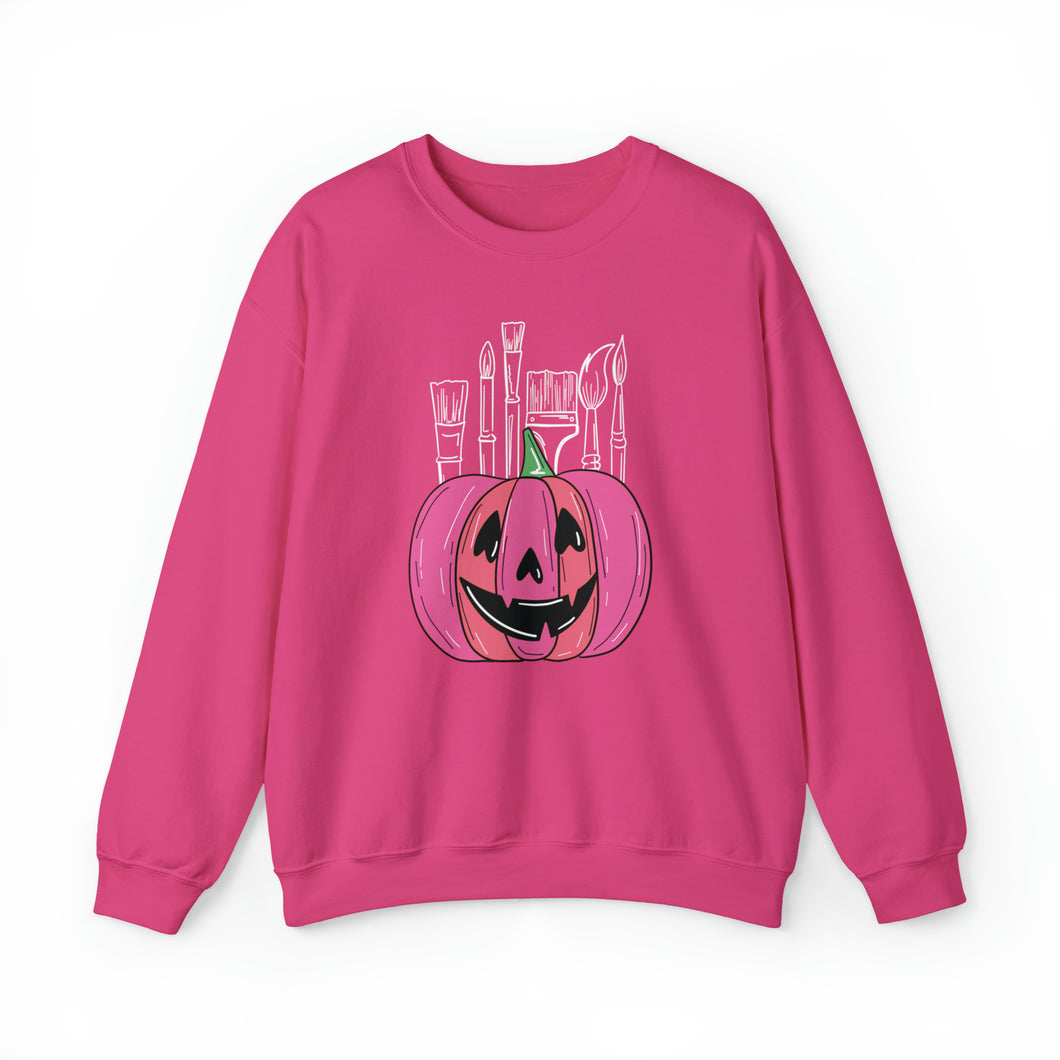 Pumpkin Supplies Unisex Heavy Blend™ Crewneck Sweatshirt