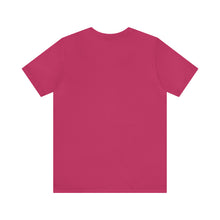 Load image into Gallery viewer, Art is for Everyone Unisex Jersey Short Sleeve Tee
