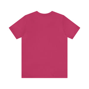 Art is for Everyone Unisex Jersey Short Sleeve Tee