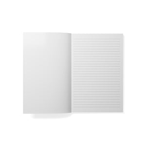 Softcover Notebook, Mantra