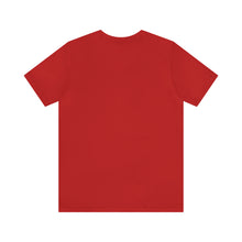 Load image into Gallery viewer, Art is for Everyone Unisex Jersey Short Sleeve Tee
