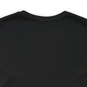 In this class we are artists Unisex Jersey Short Sleeve Tee