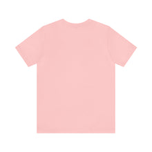 Load image into Gallery viewer, In this class we are artists Unisex Jersey Short Sleeve Tee
