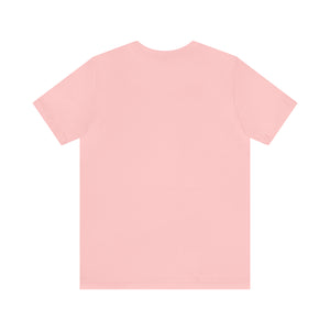 In this class we are artists Unisex Jersey Short Sleeve Tee