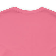 Load image into Gallery viewer, In this class we are artists Unisex Jersey Short Sleeve Tee
