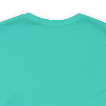 Load image into Gallery viewer, Art is for Everyone Unisex Jersey Short Sleeve Tee
