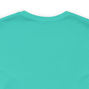 Art is for Everyone Unisex Jersey Short Sleeve Tee