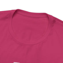 Load image into Gallery viewer, Heart Art Teacher Unisex Jersey Short Sleeve Tee
