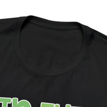 Load image into Gallery viewer, In this class we are artists Unisex Jersey Short Sleeve Tee
