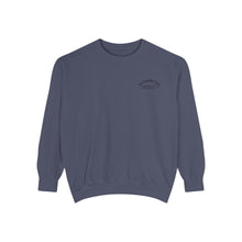 Load image into Gallery viewer, Unisex Garment-Dyed Sweatshirt
