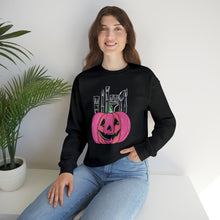 Load image into Gallery viewer, Pumpkin Supplies Unisex Heavy Blend™ Crewneck Sweatshirt
