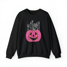 Load image into Gallery viewer, Pumpkin Supplies Unisex Heavy Blend™ Crewneck Sweatshirt
