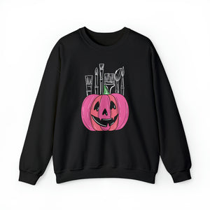 Pumpkin Supplies Unisex Heavy Blend™ Crewneck Sweatshirt
