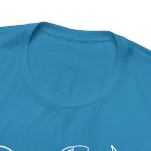 Specials Squad Jumble Unisex Jersey Short Sleeve Tee