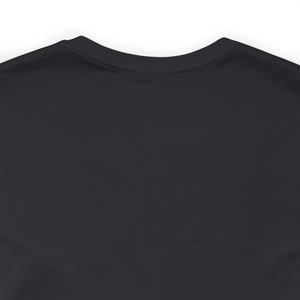 In this class we are artists Unisex Jersey Short Sleeve Tee